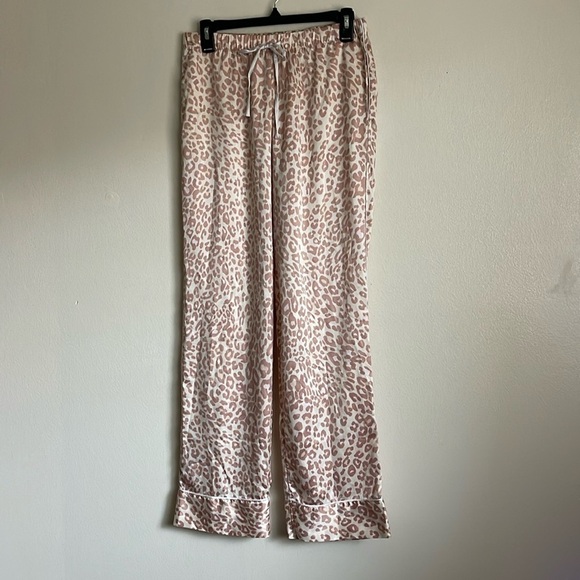 VS Satin Sleep Pants - Picture 4 of 5